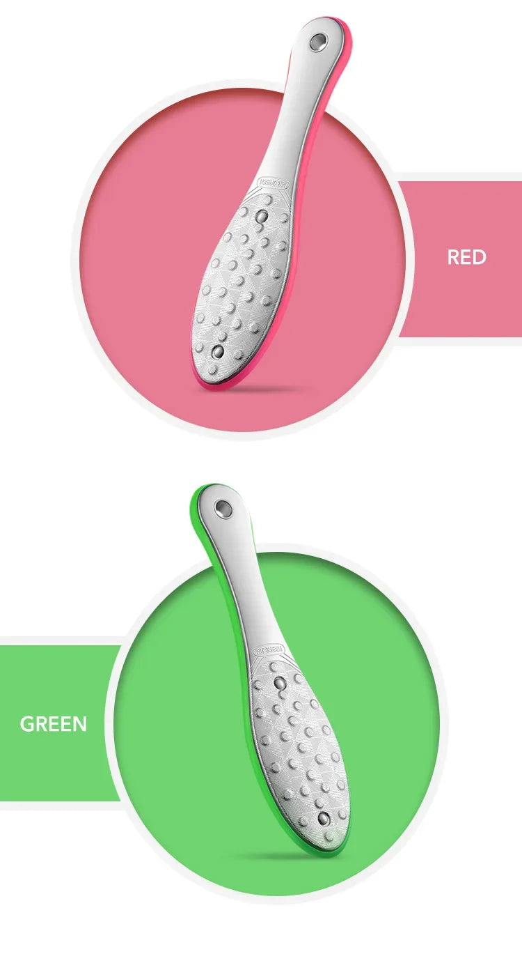 Double Sided Foot Care Tools