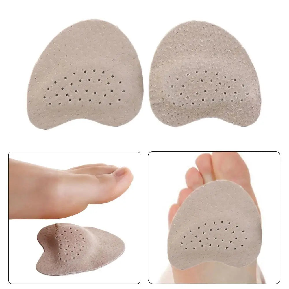 Forefoot Pads – Comfort & Protection for Your Feet