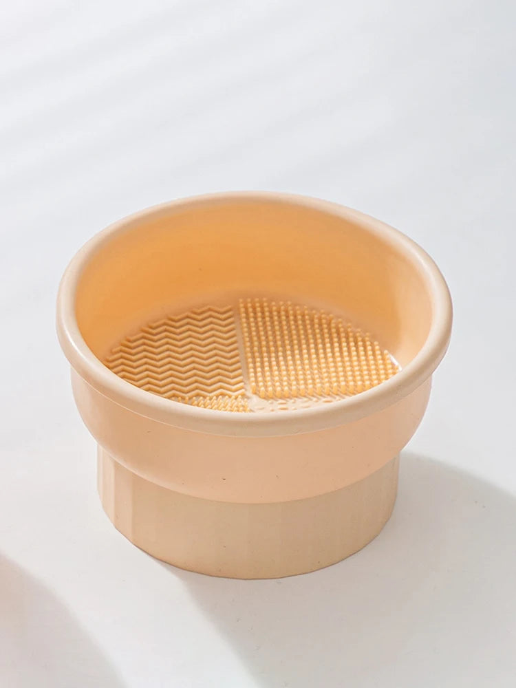 Bucket Washing and Drying Tools