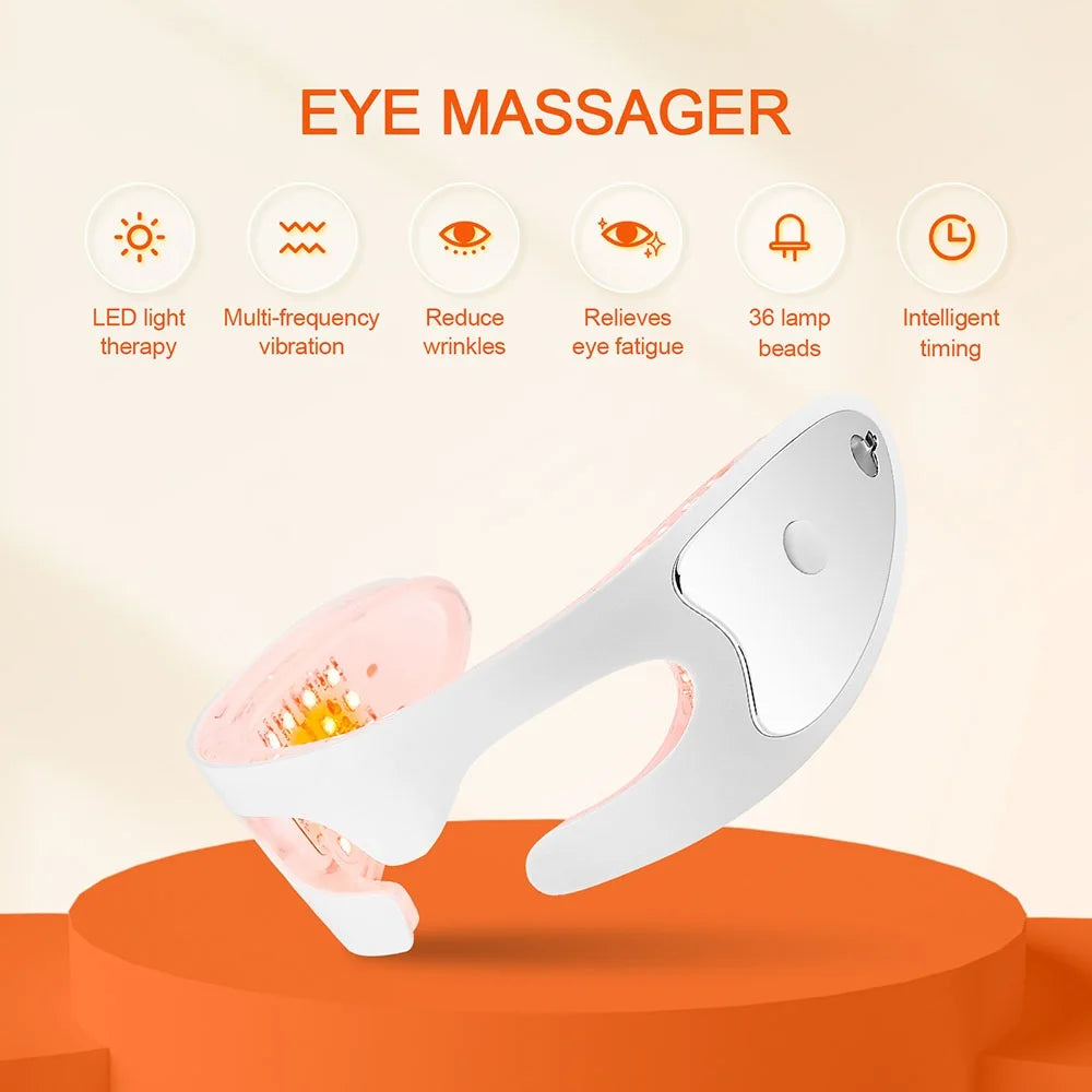 Eye Beauty Massager