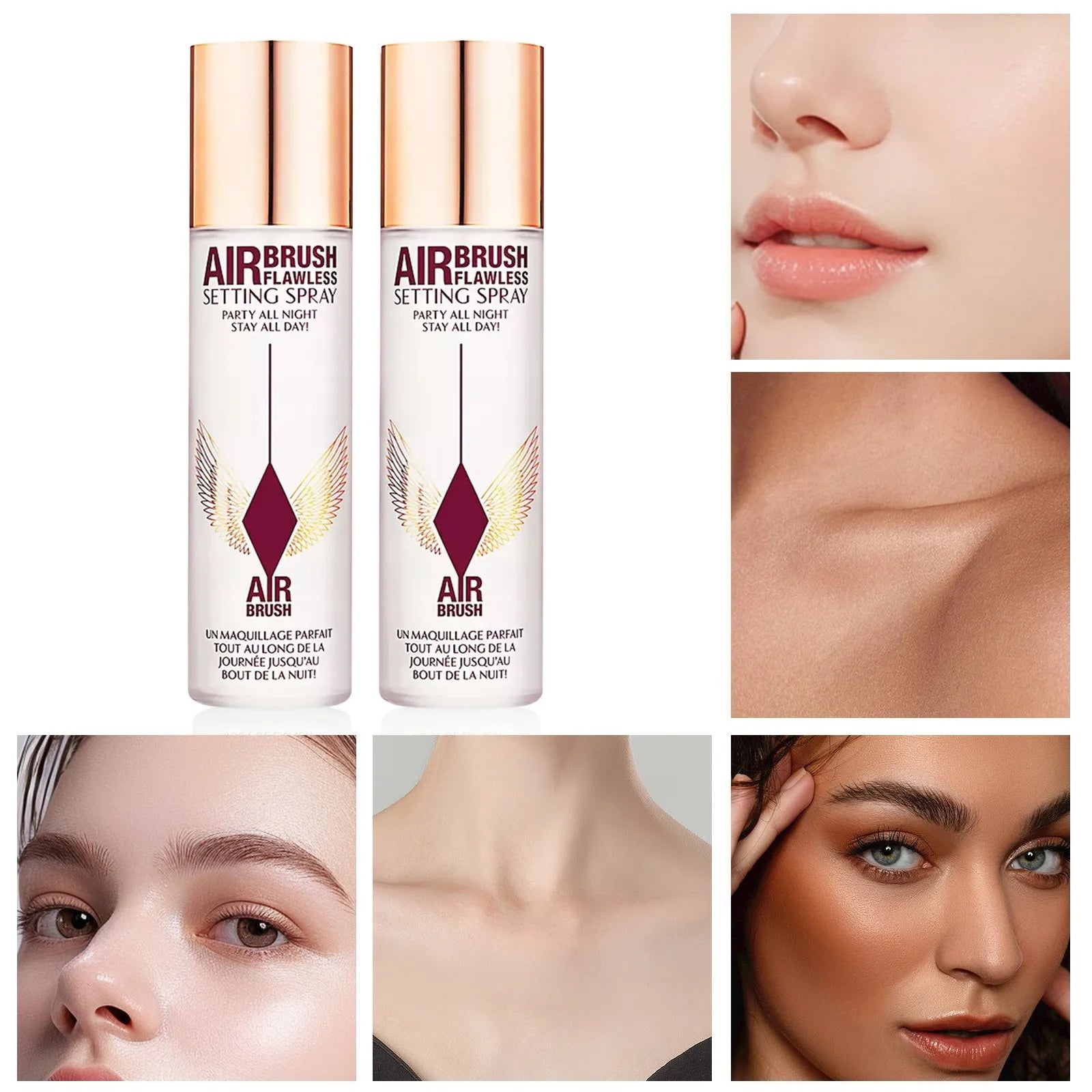 Makeup Setting Spray