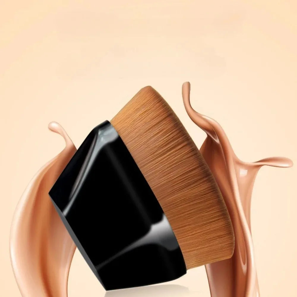 Magic High Density Fiber Makeup Brush