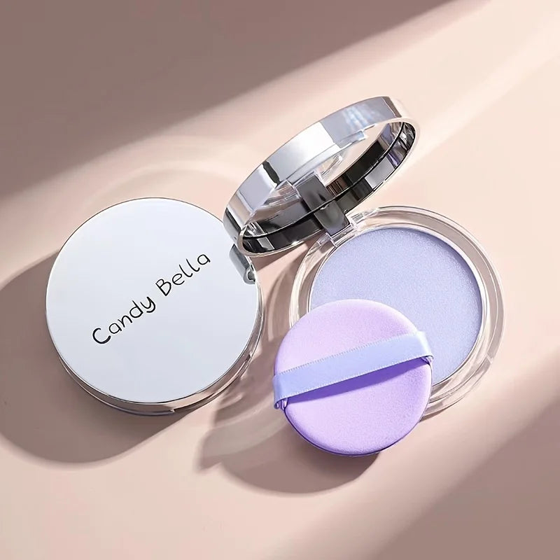 Invisible Matte Loose Setting Powder