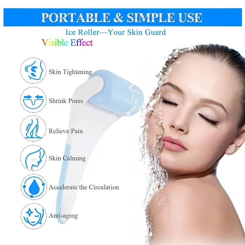 Cool Ice Roller Massager