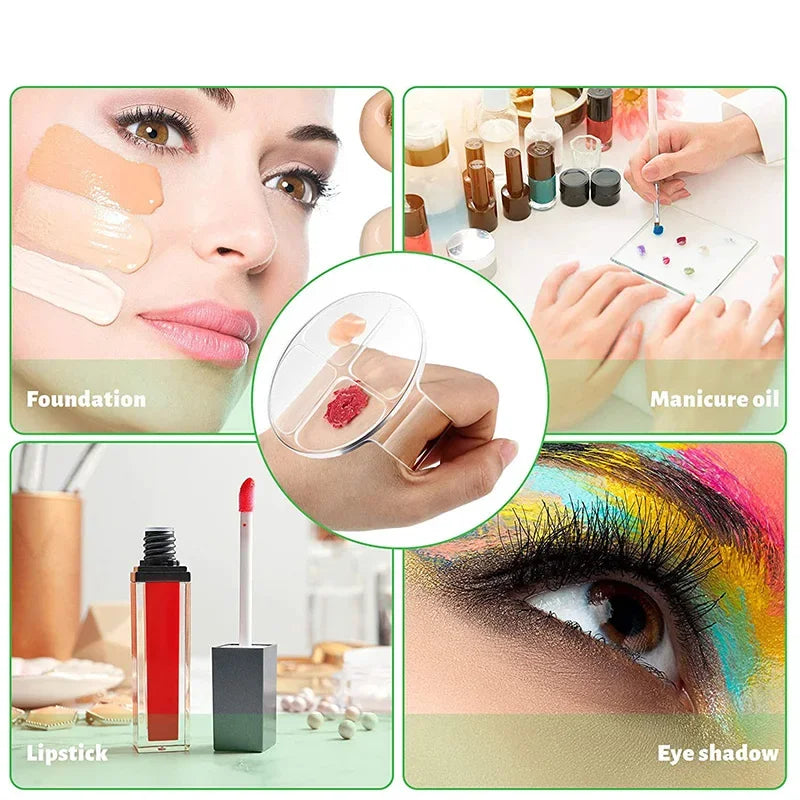 Makeup Mixing Palette
