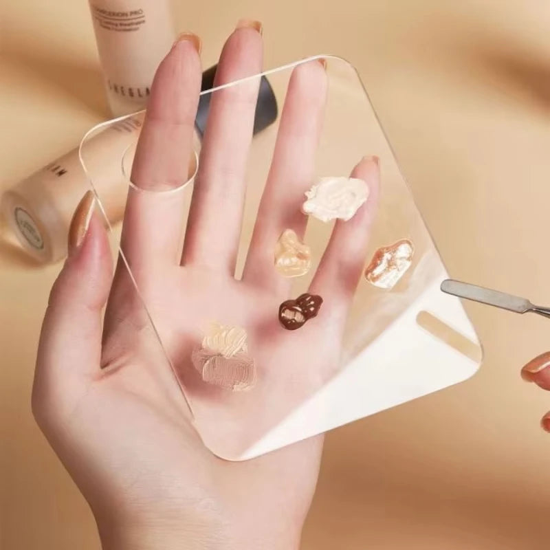 Makeup Palette Spatula