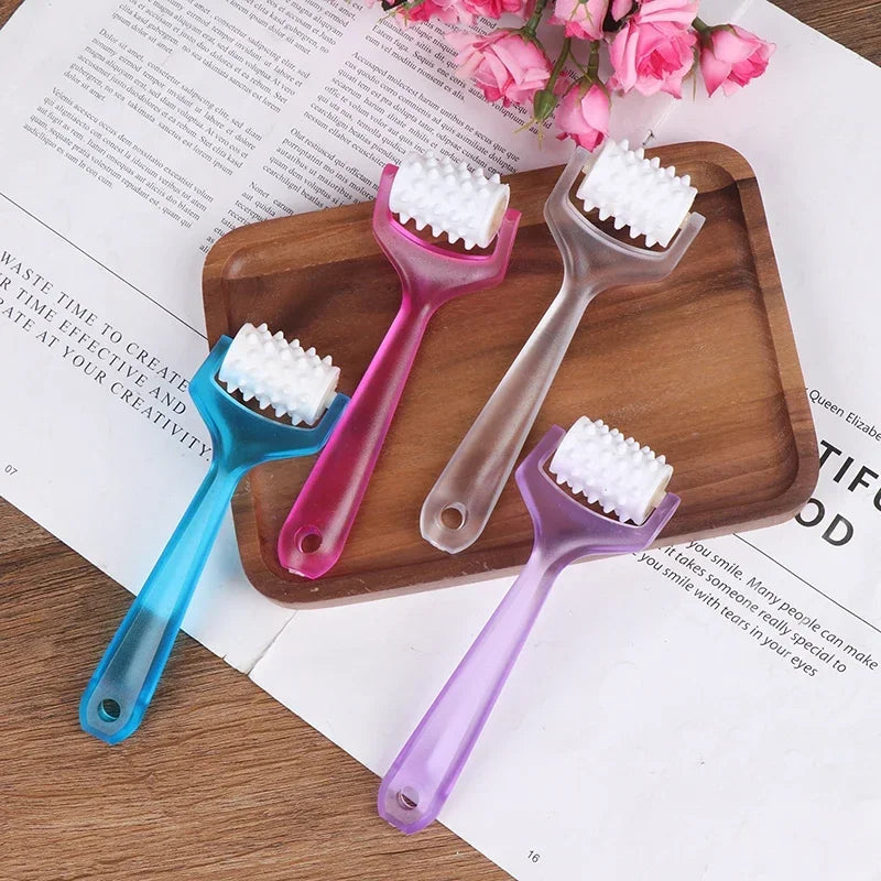 Mini Finger Massager