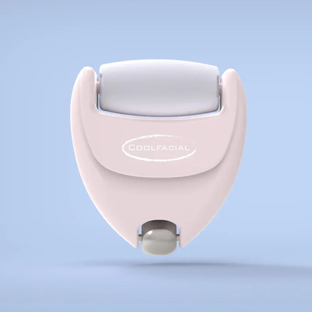 Ice Facial Roller
