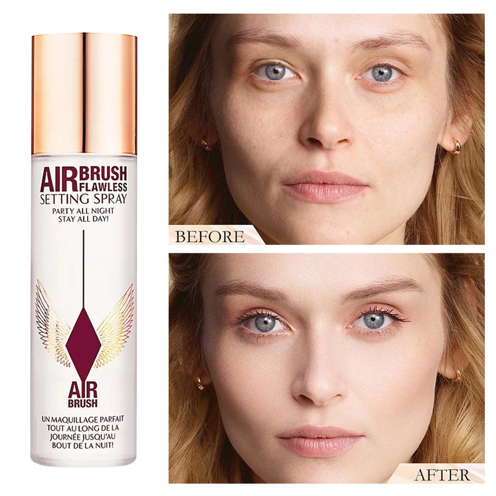 Makeup Setting Spray