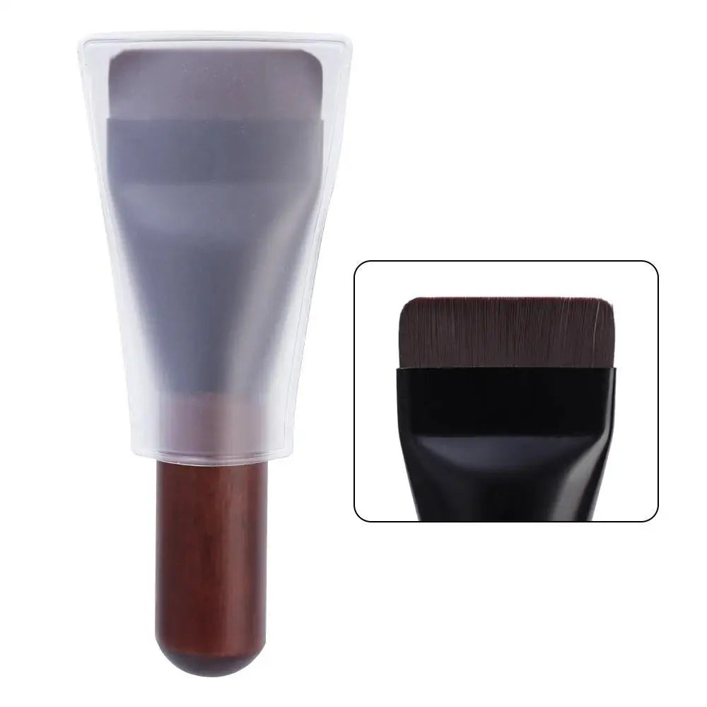 Ultra Thin Foundation Brush