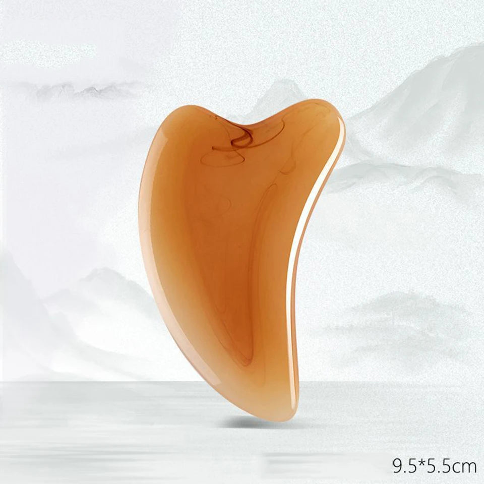 Resin Scraping Massage Tool