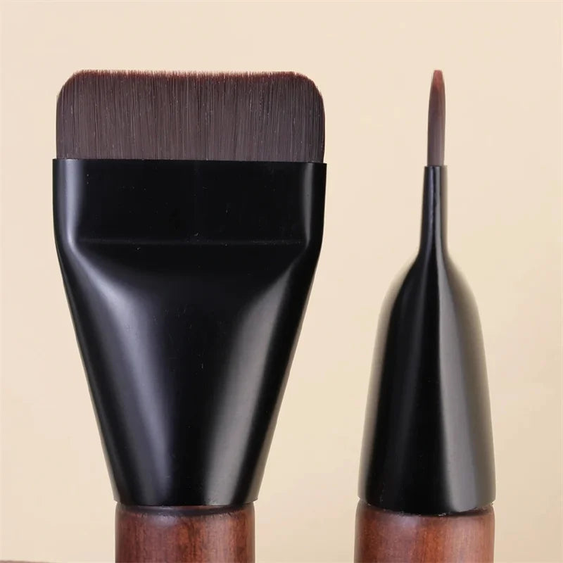 Ultra Thin Foundation Brush