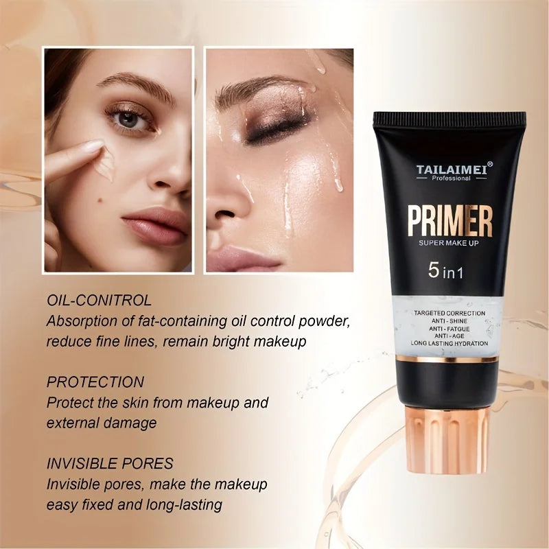 Makeup Primer
