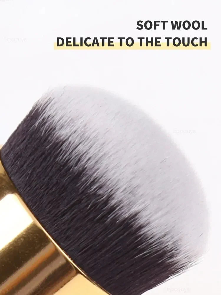 Brush Large Small