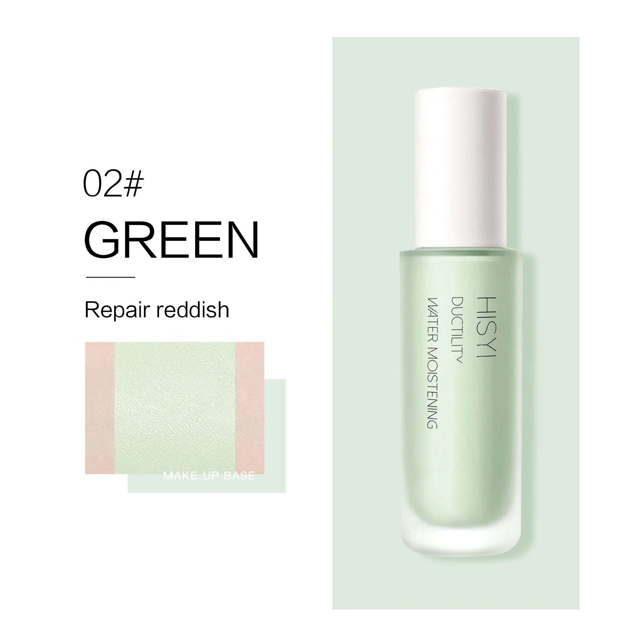 Makeup Primer Isolation Cream