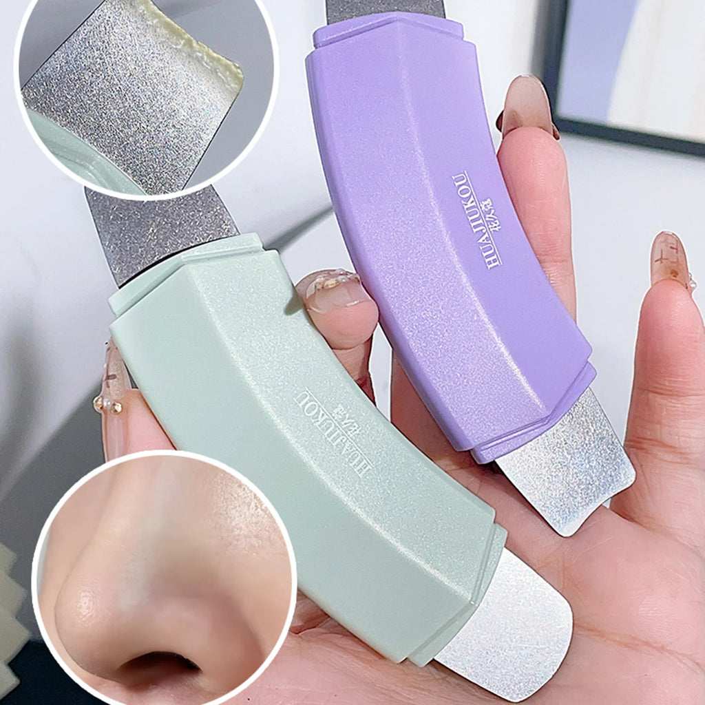 Master Facial Scrubber