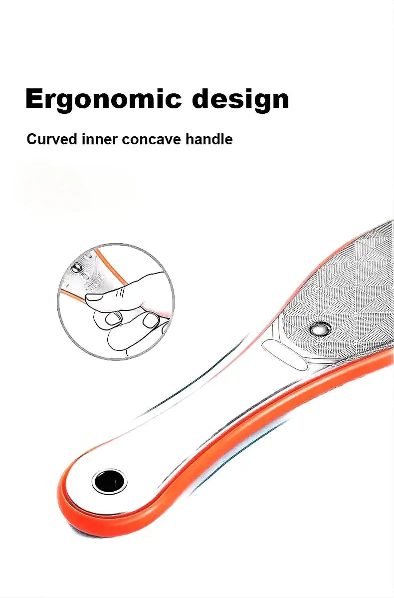 Double Sided Foot Care Tools
