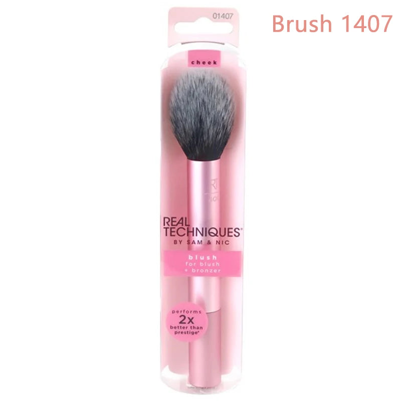 Real Techniques Brush Makeup Brushes Tool