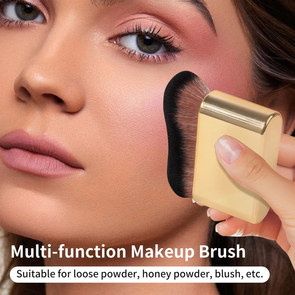 Foundation Brush