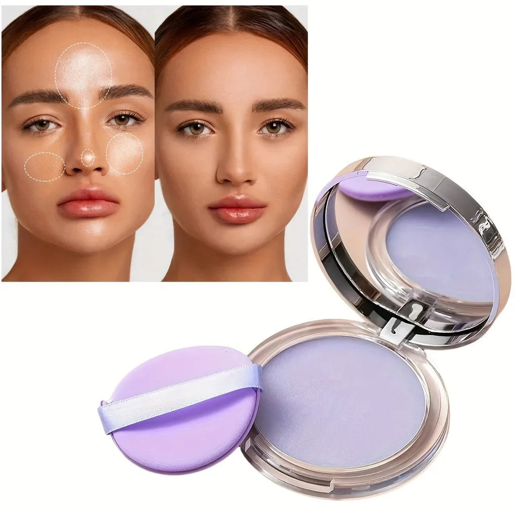 Invisible Matte Loose Setting Powder