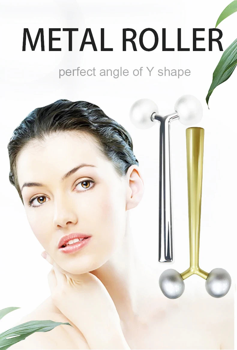 Anti-Aging Skin Tightening Skincare Massager Tool