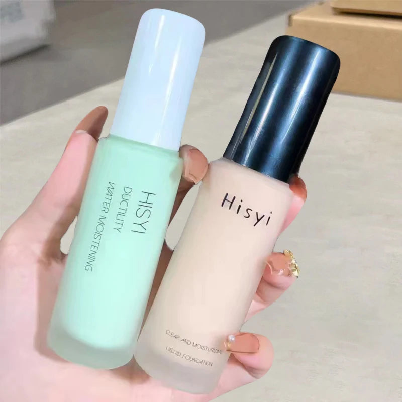 Makeup Primer Isolation Cream