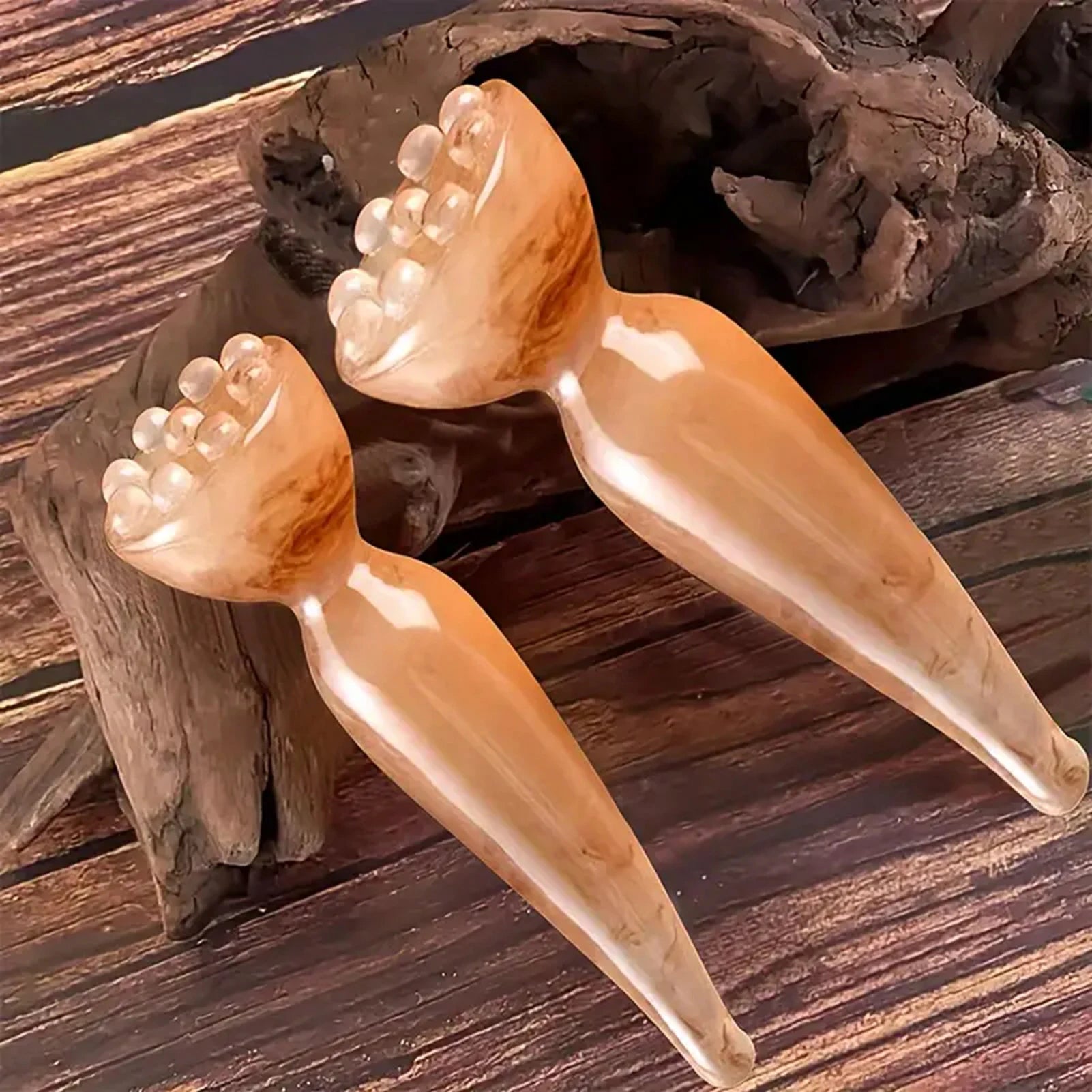Resin Gua Sha Face Skin Care