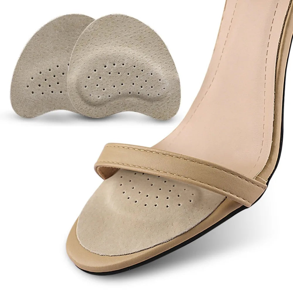 Forefoot Pads – Comfort & Protection for Your Feet