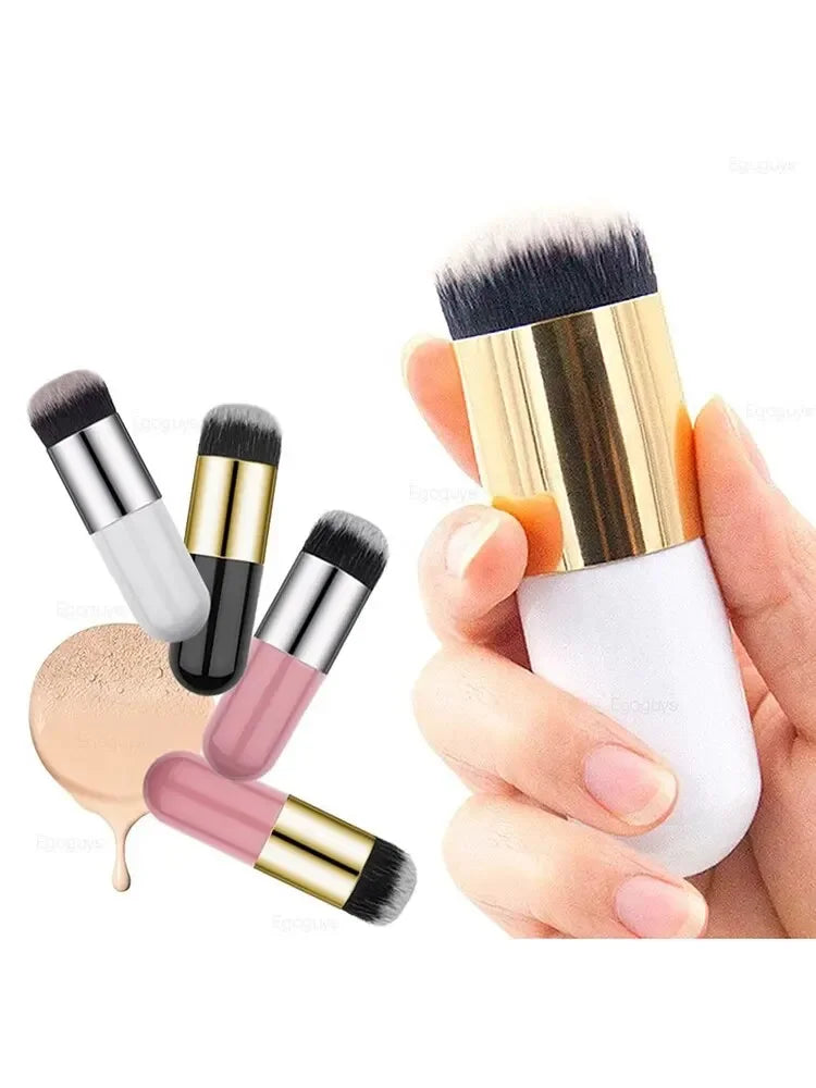 Brush Large Small
