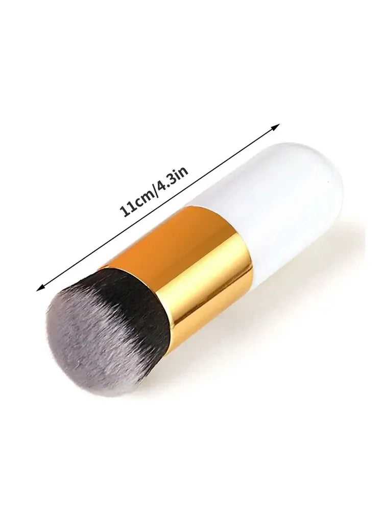Brush Large Small