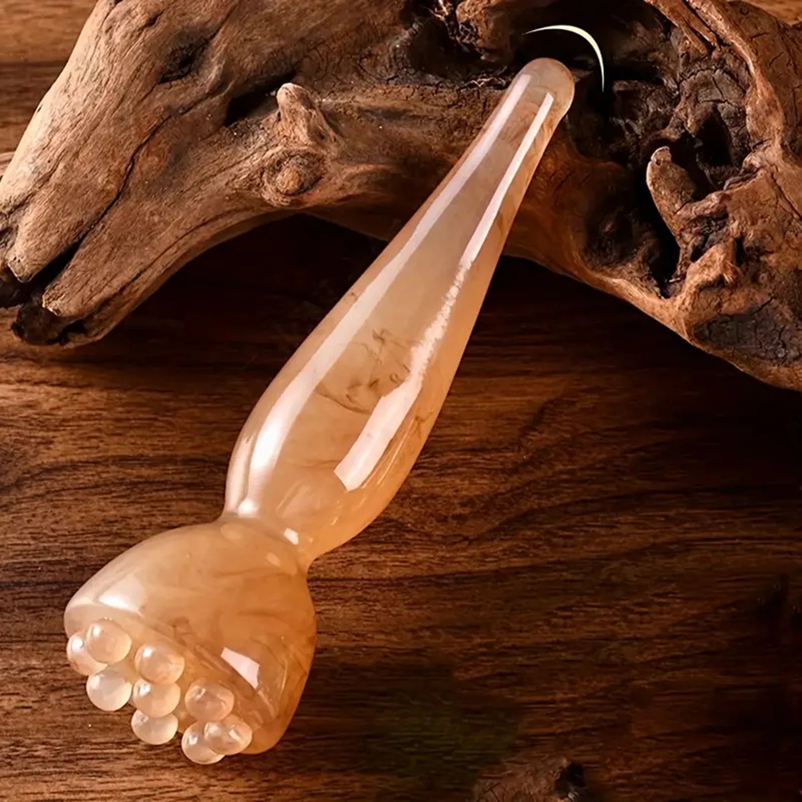 Resin Gua Sha Face Skin Care
