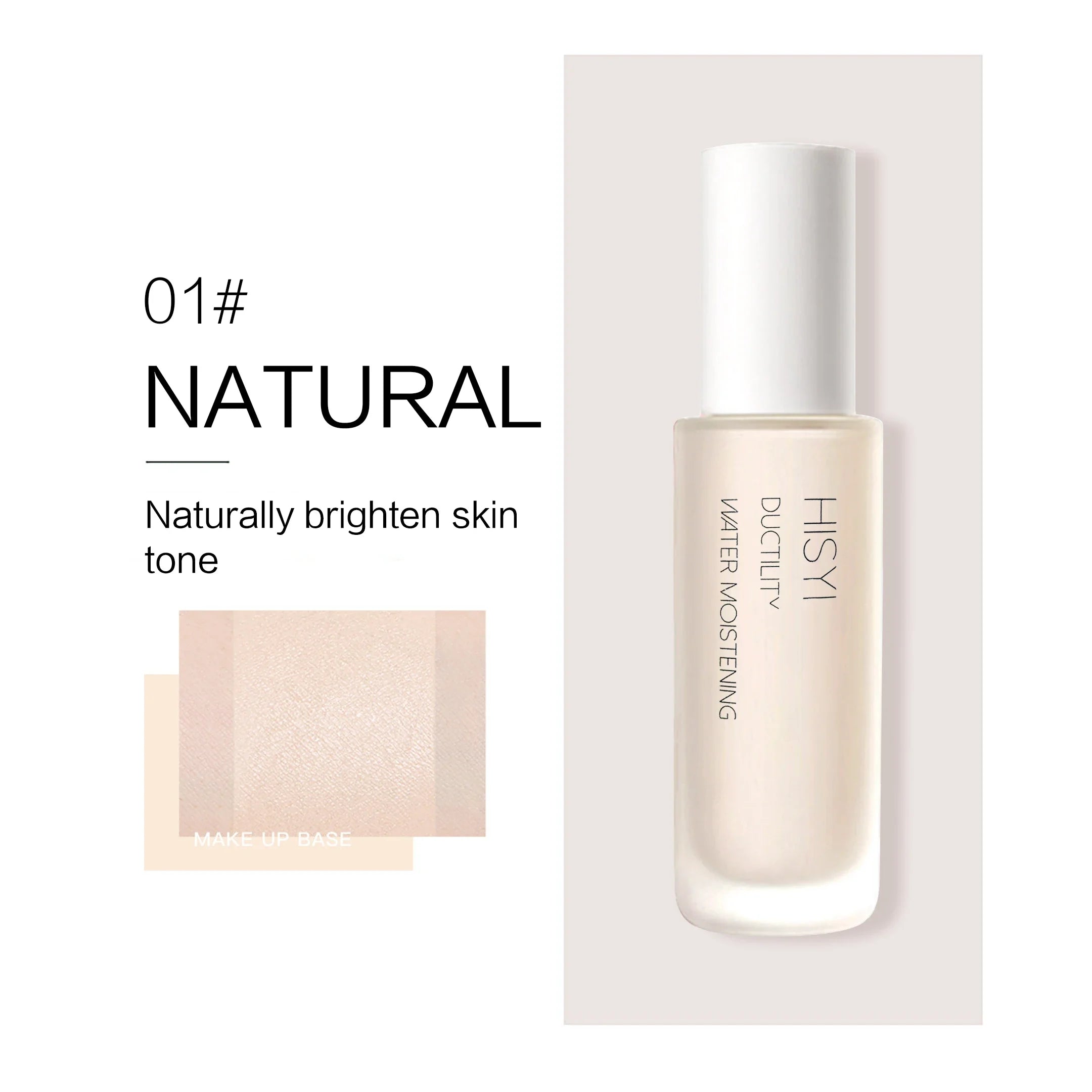 Makeup Primer Isolation Cream