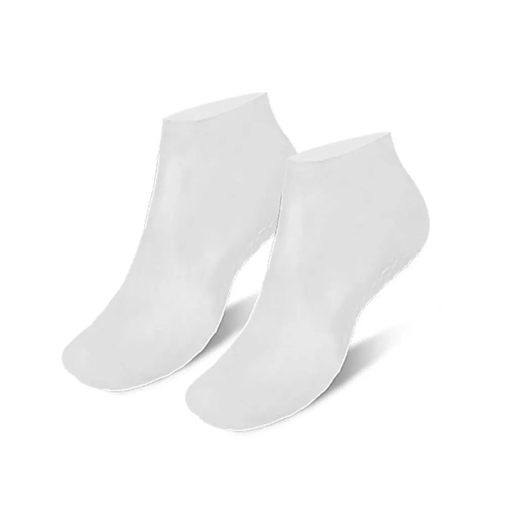 Spa Massage Silicone Moisturizing Foot Socks