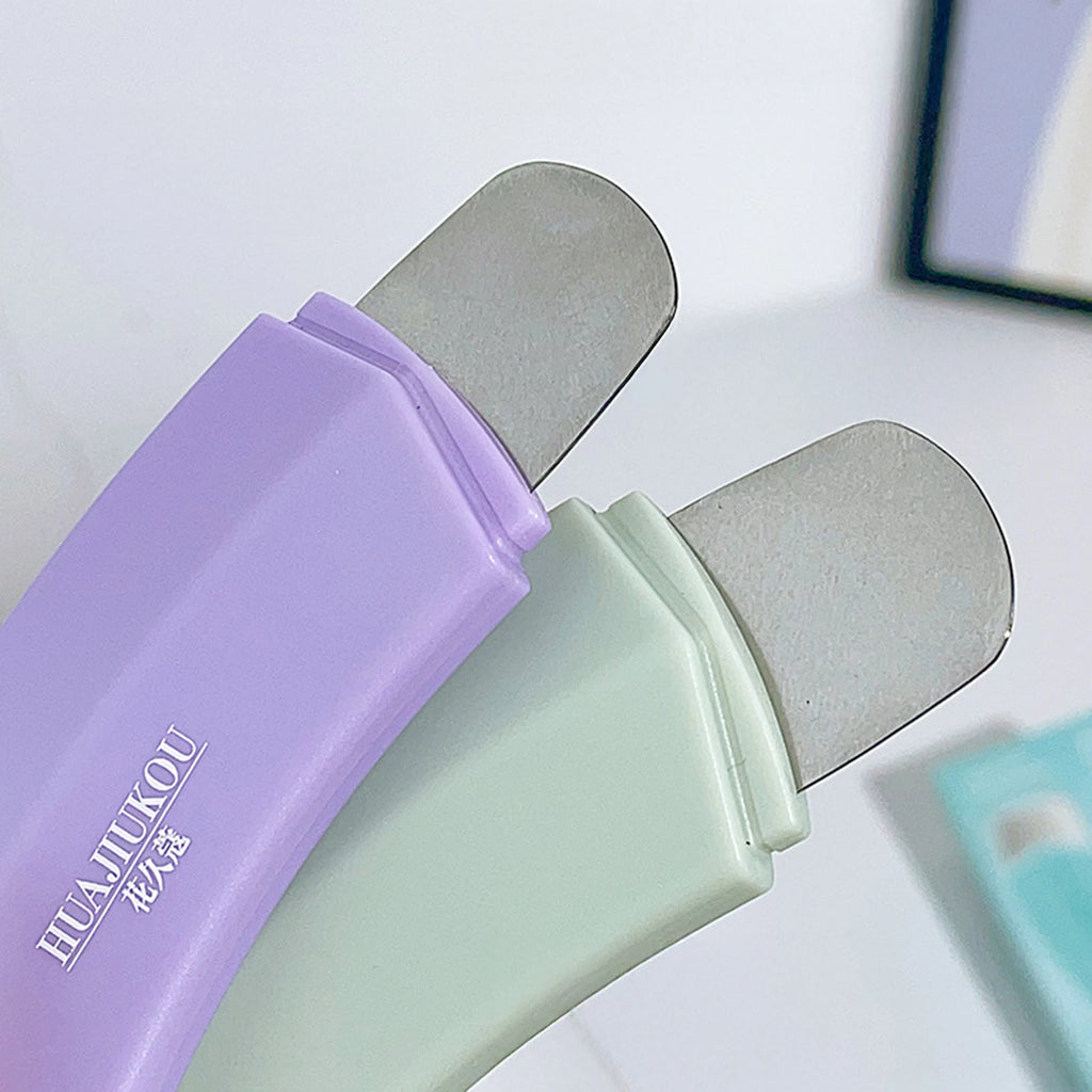 Master Facial Scrubber