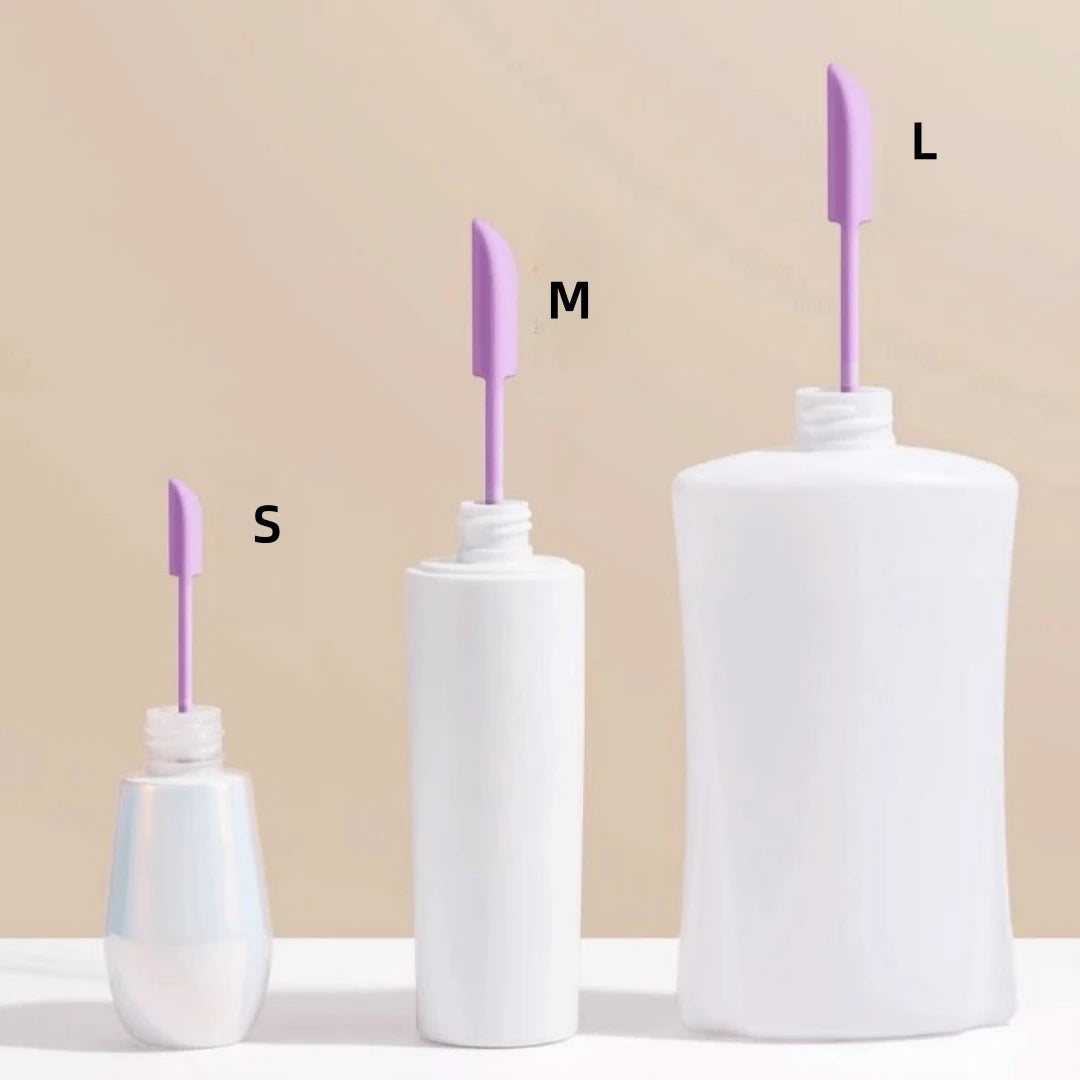 3 Mini Beauty Scrapers