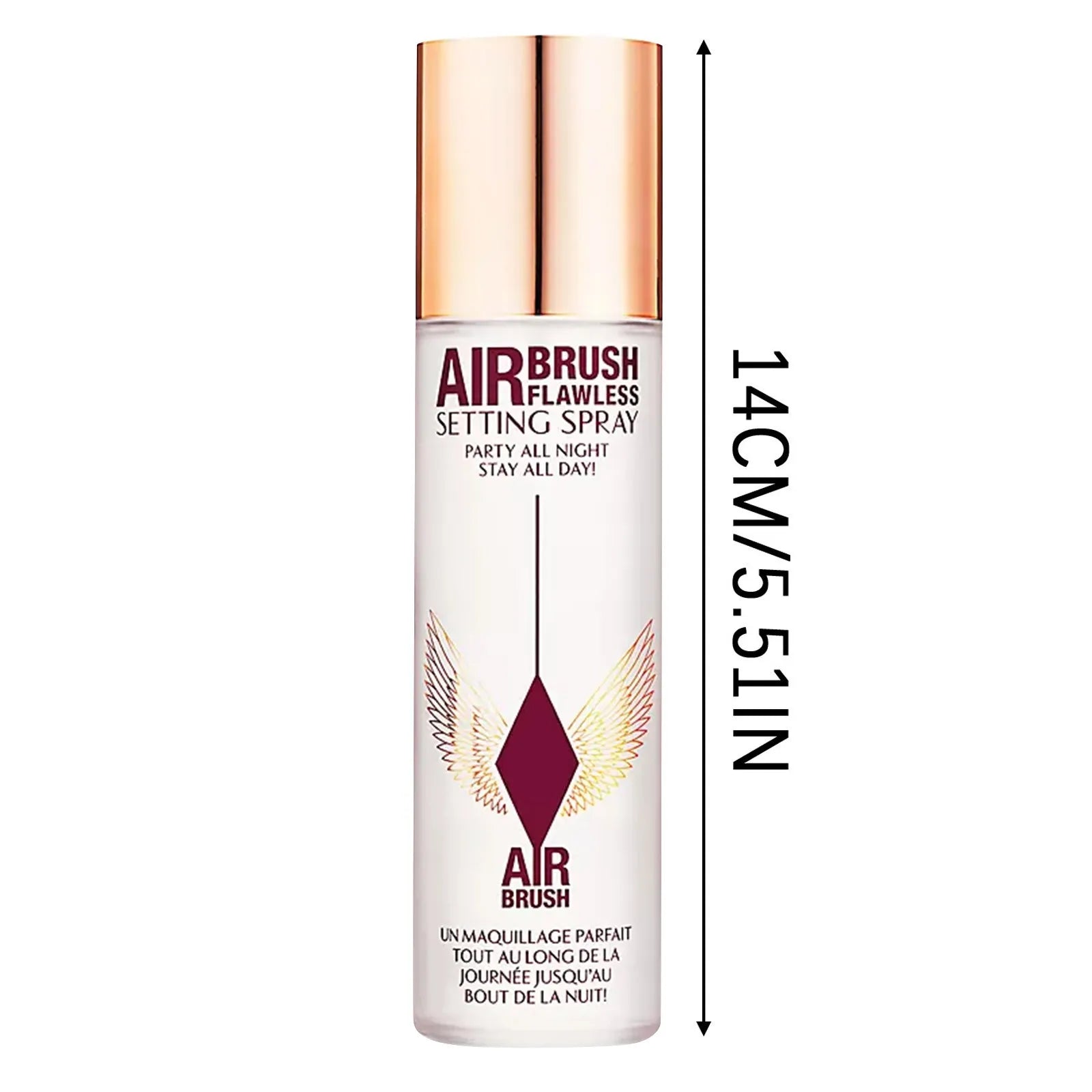 Makeup Setting Spray