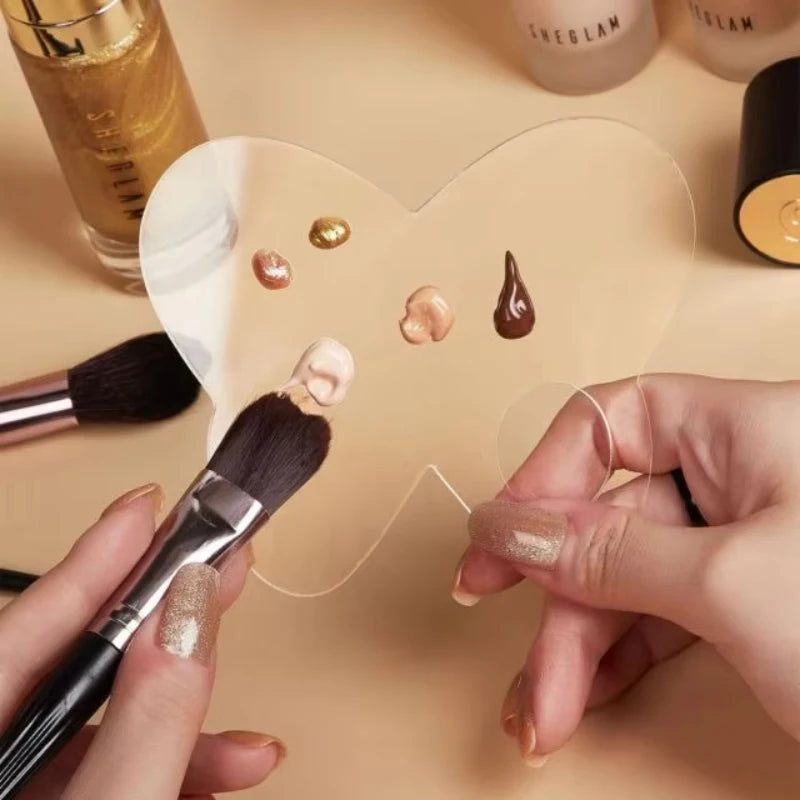 Makeup Palette Spatula