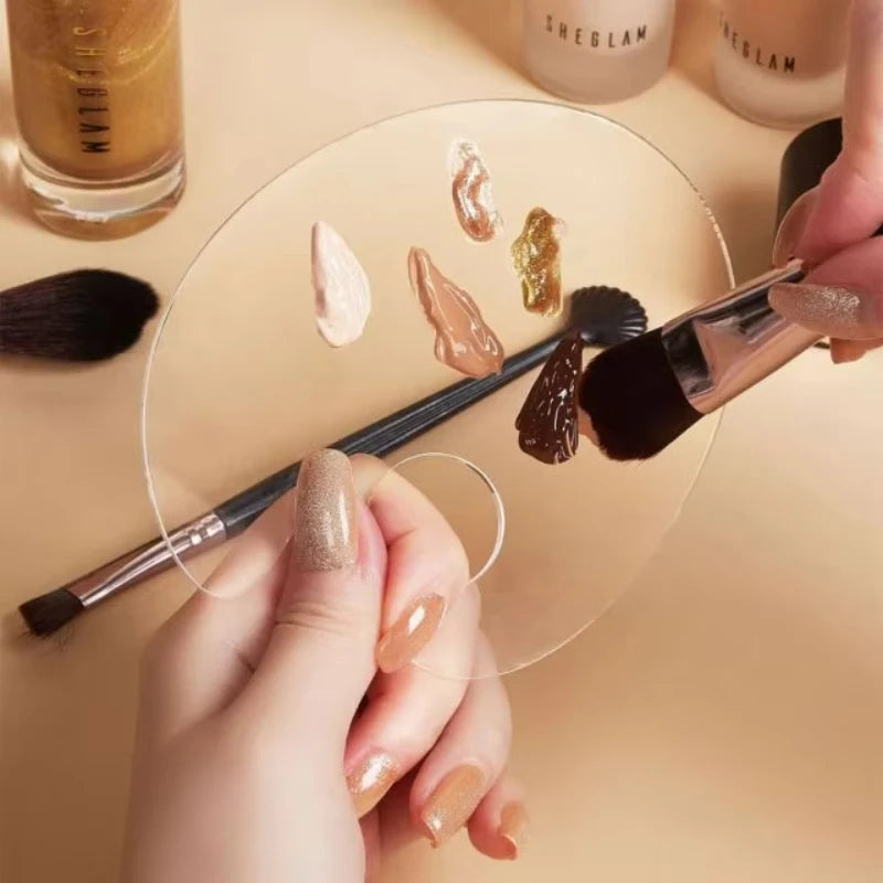 Makeup Palette Spatula