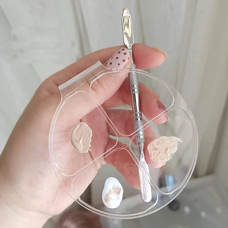 Makeup Mixing Palette