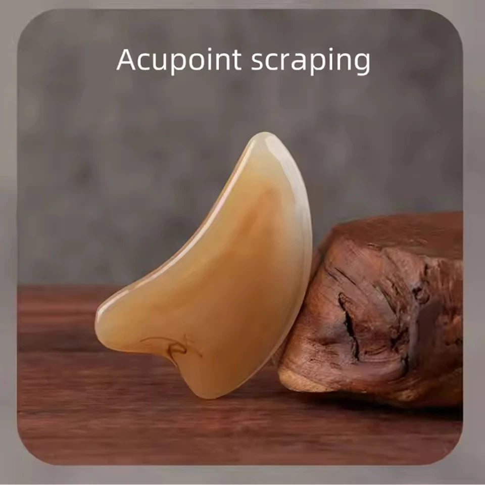 Resin Scraping Massage Tool
